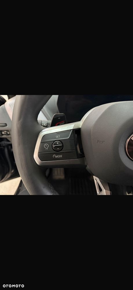 BMW Seria 1 120d Sport Line Shadow sport - 21