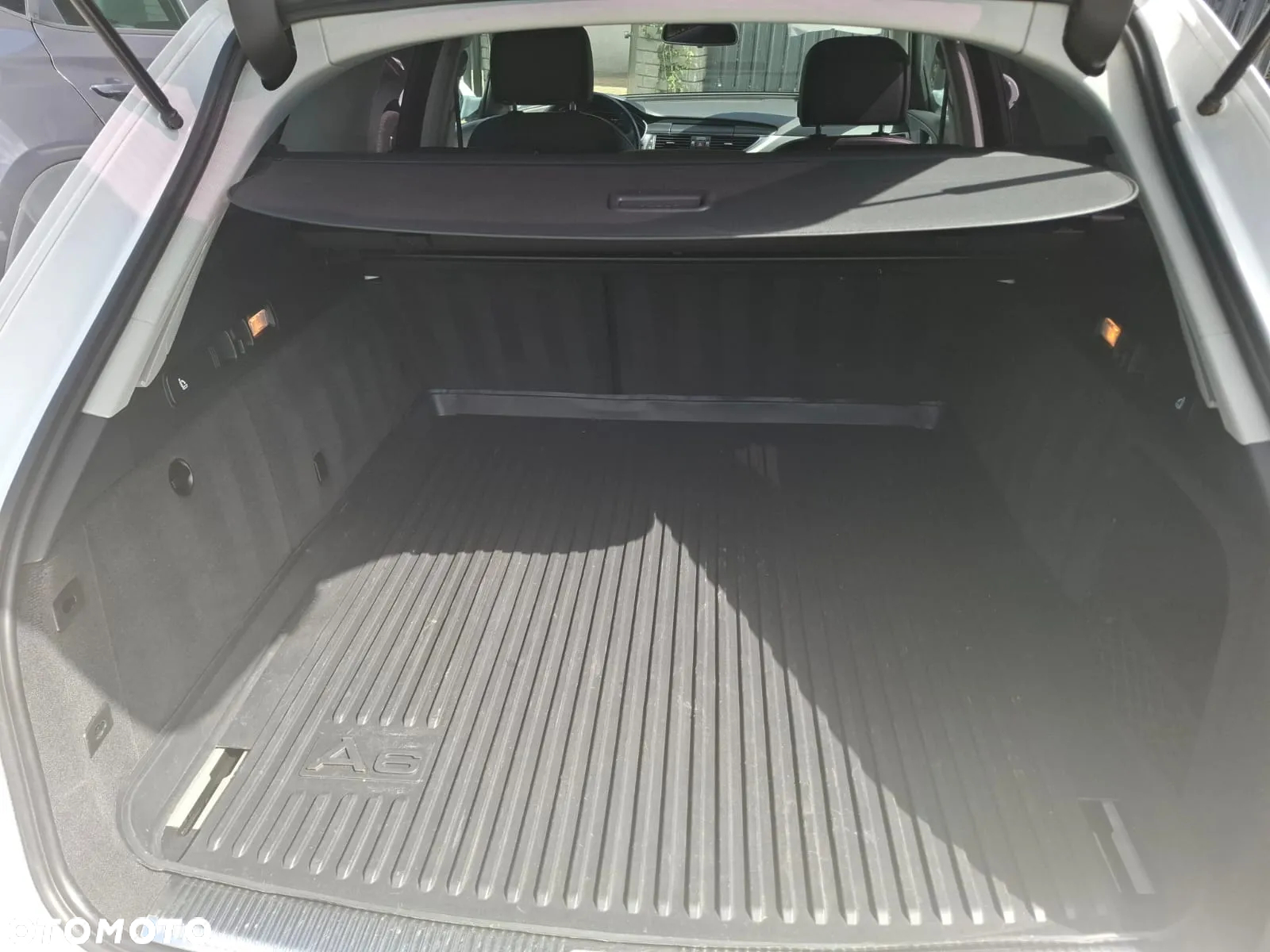 Audi A6 2.0 TDI ultra S tronic - 9