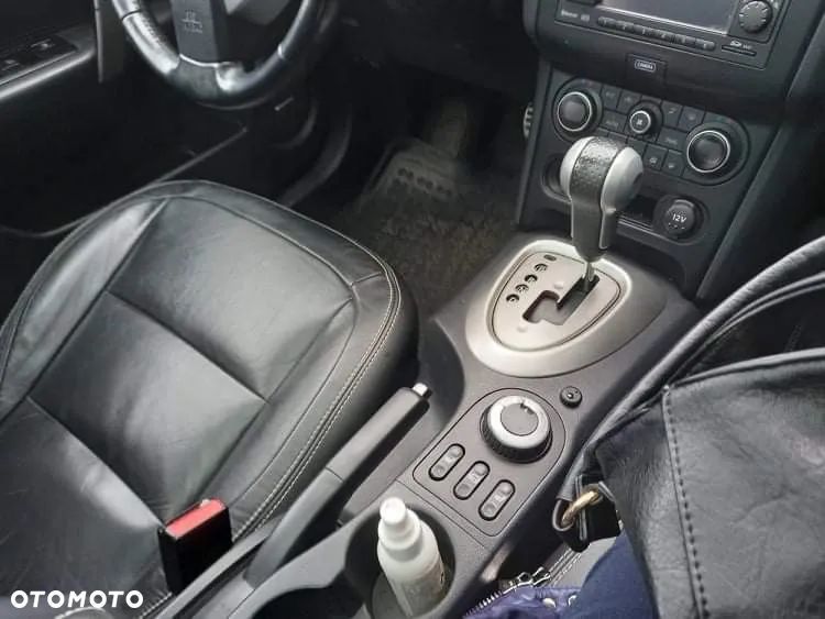 Nissan Qashqai 2.0 dCi 4x4 Tekna - 8