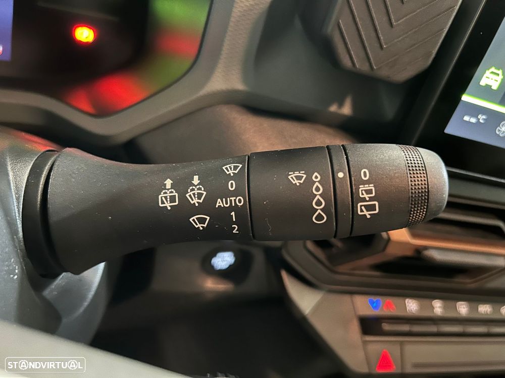 Dacia Duster 1.0 TCe ECO-G Extreme Bi-Fuel - 38