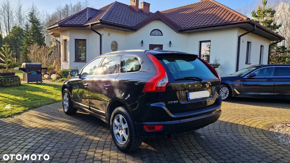 Volvo XC 60 2.4D Summum - 3