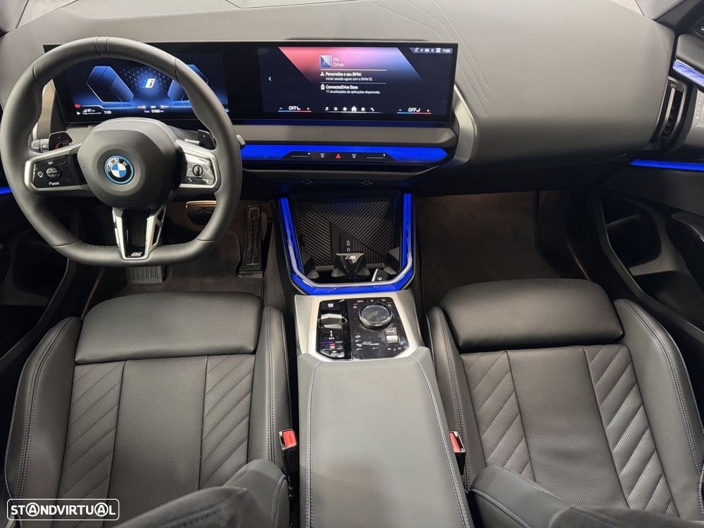 BMW X3 30 e xDrive Pack M Desportivo - 10