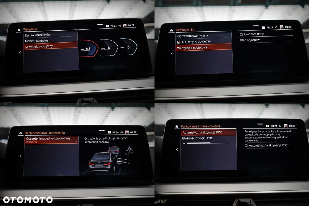 BMW Seria 5 - 33