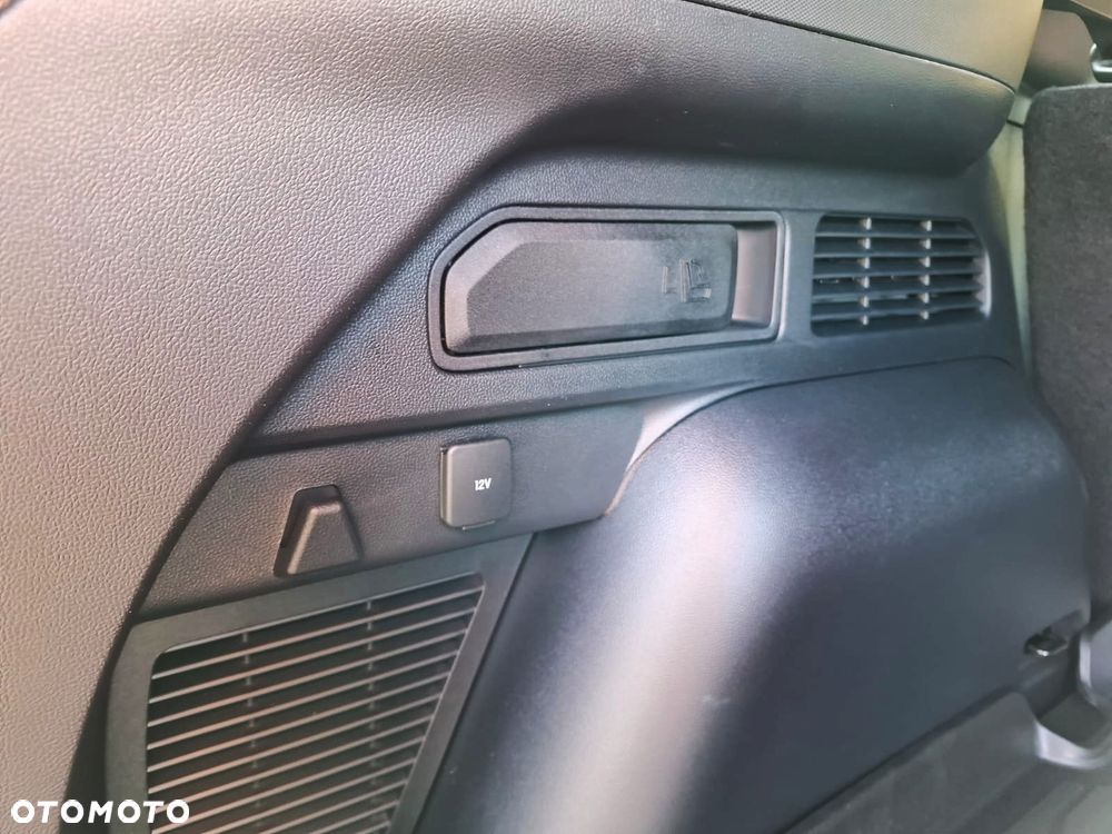 Ford Kuga 2.5 FHEV AWD Sound Edition eCVT - 13