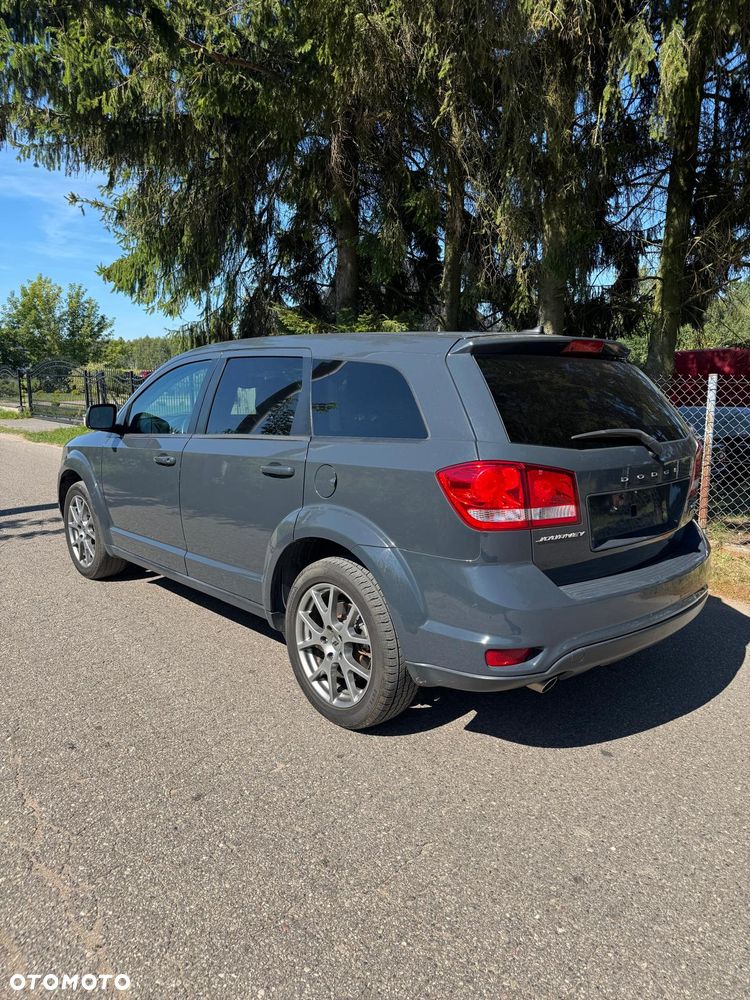Dodge Journey - 7