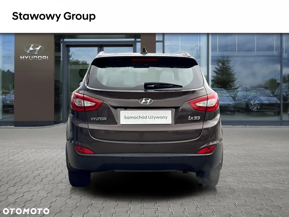Hyundai ix35 1.6 GDI Comfort 2WD - 5