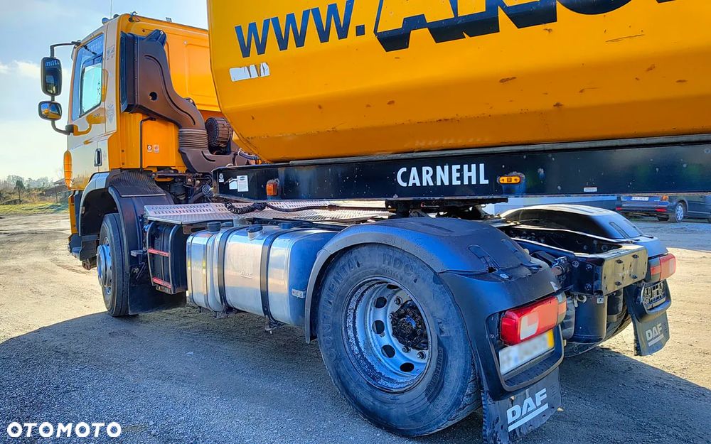 DAF CF 440 FT - 4