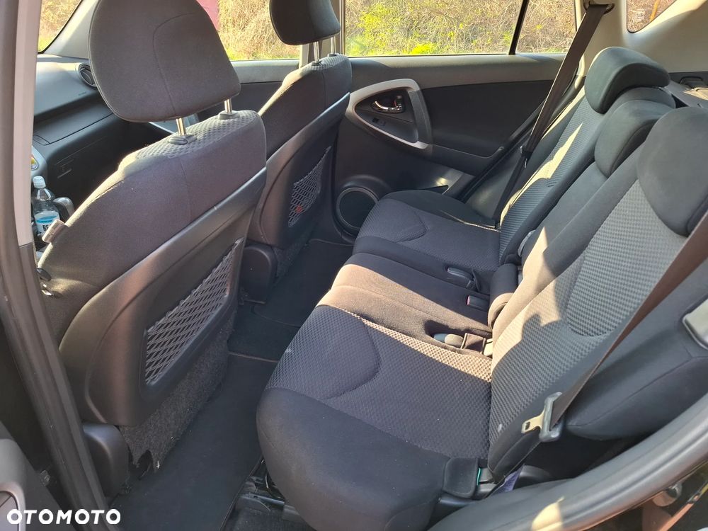 Toyota RAV4 2.0 VVT-i Premium - 14