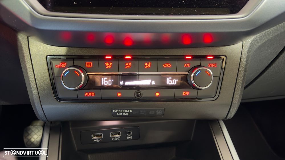 SEAT Arona 1.0 TSI Style - 28