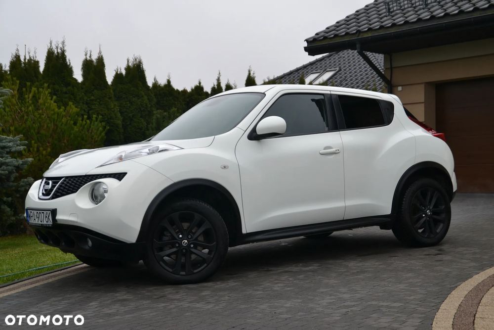 Nissan Juke - 16