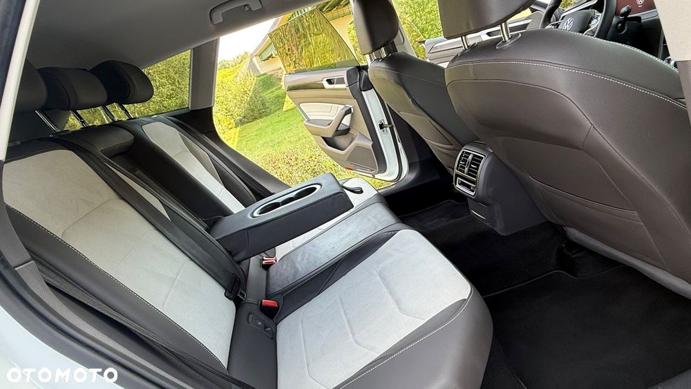 Volkswagen Arteon - 8