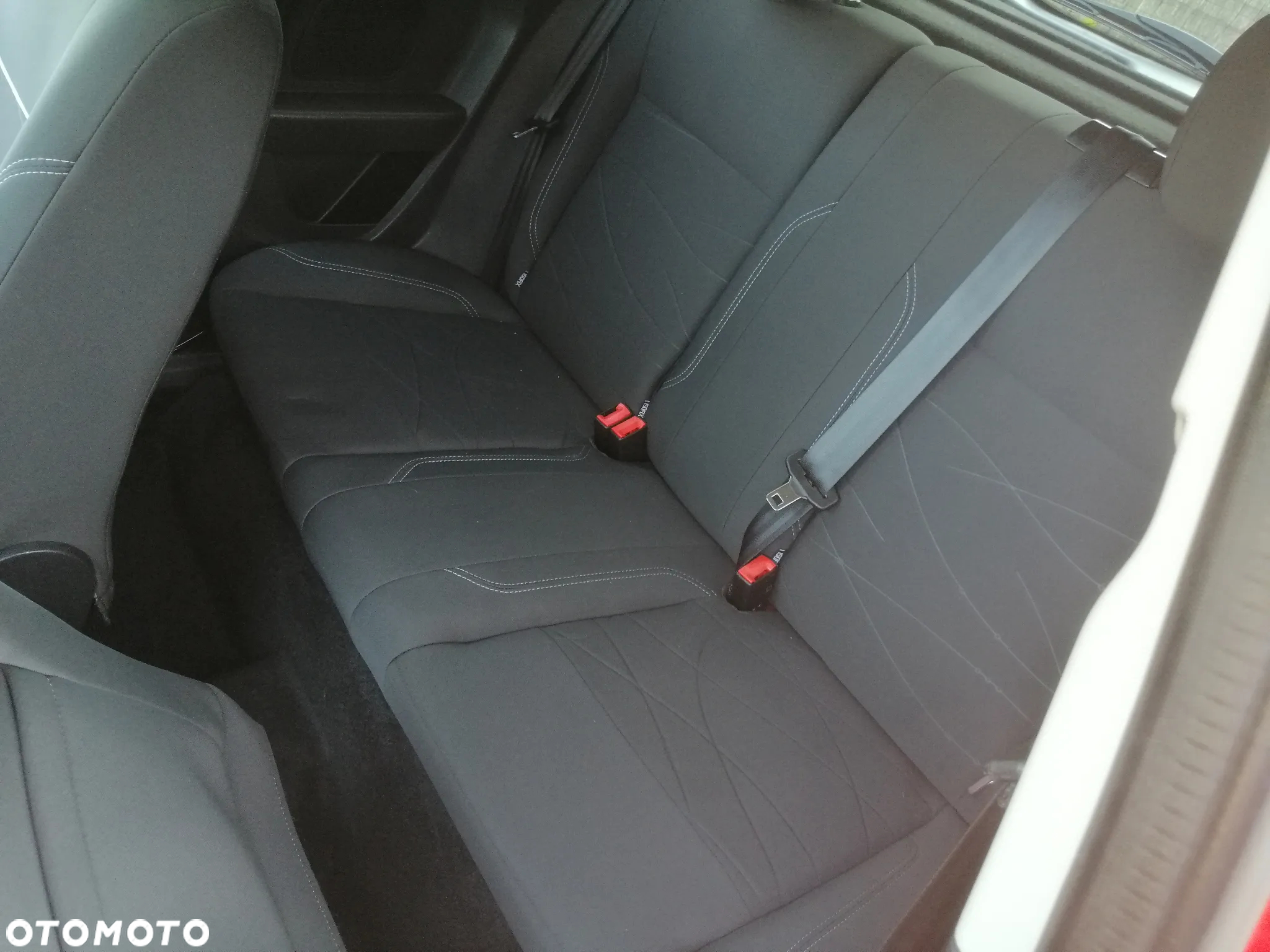 Ford Fiesta 1.25 Trend - 23