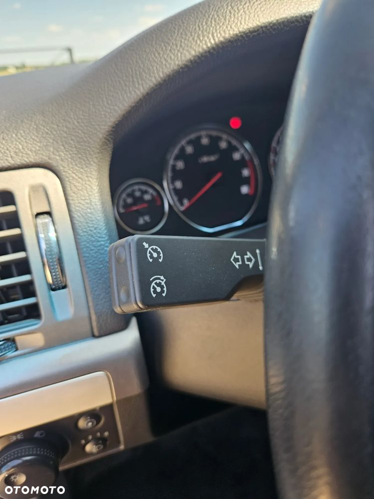 Opel Signum 1.8 Business - 11