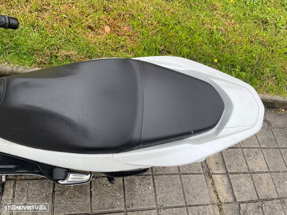Honda PCX125 - 5