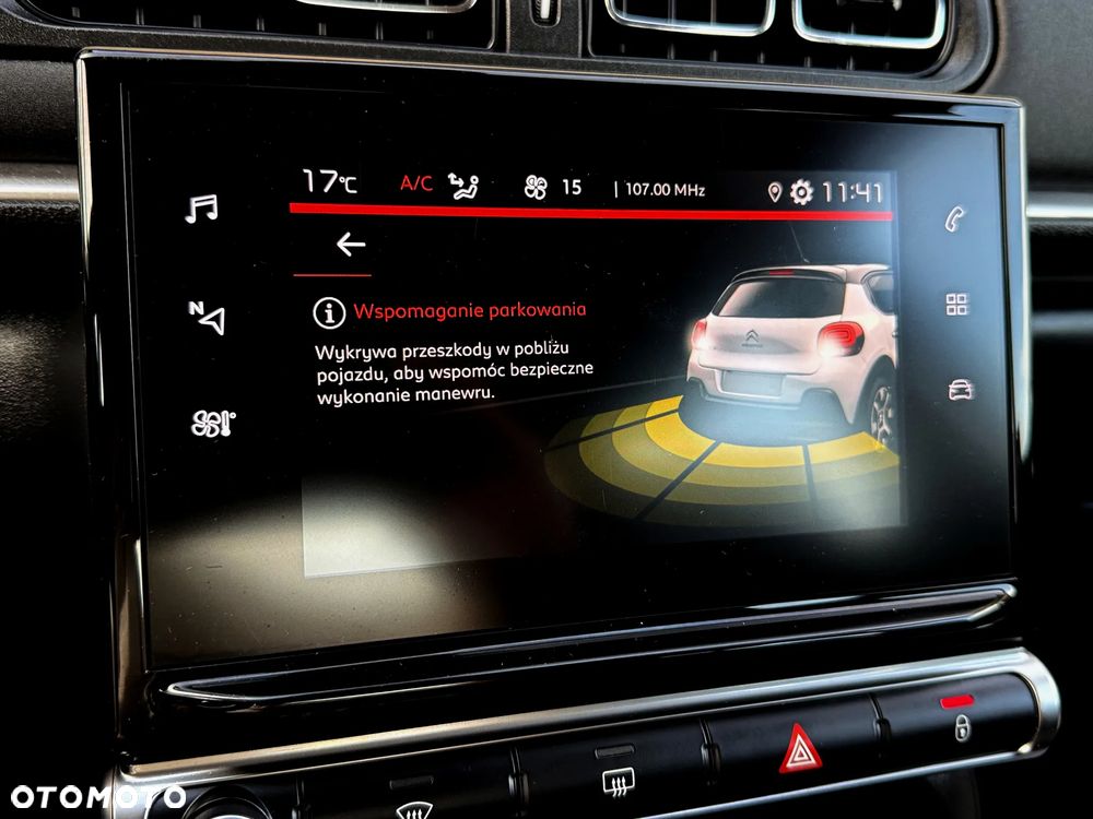 Citroën C3 1.2 PureTech C-Series - 20