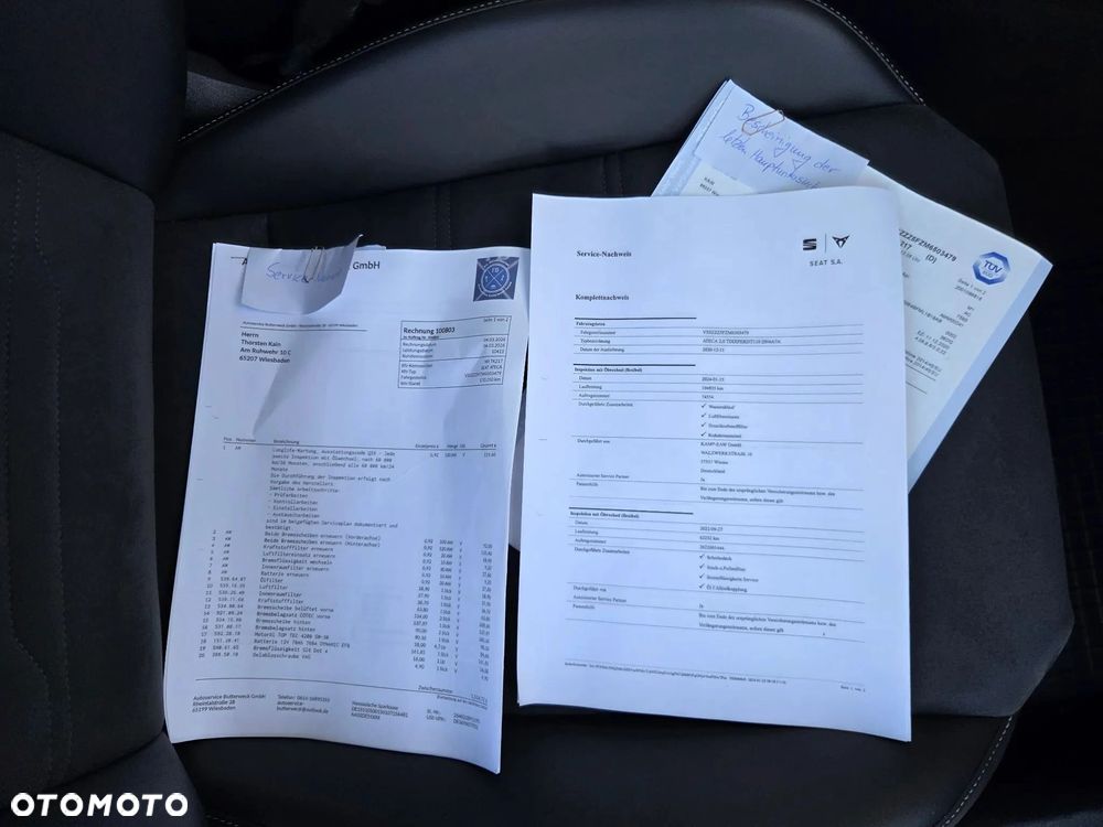 Seat Ateca - 19