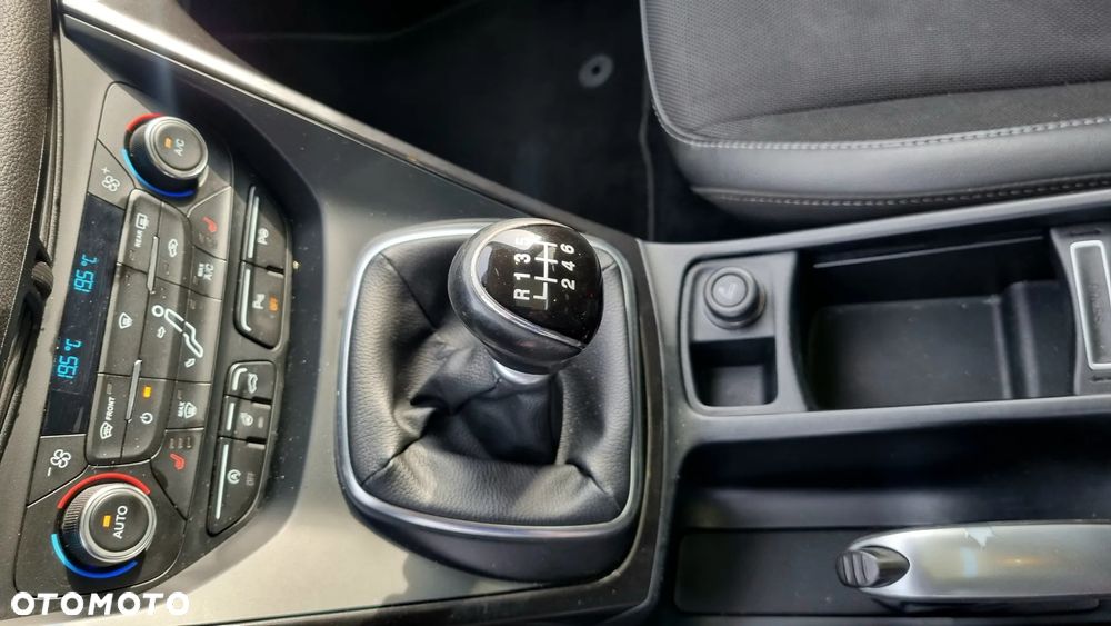 Ford C-MAX 2.0 TDCi Start-Stop-System Business Edition - 29