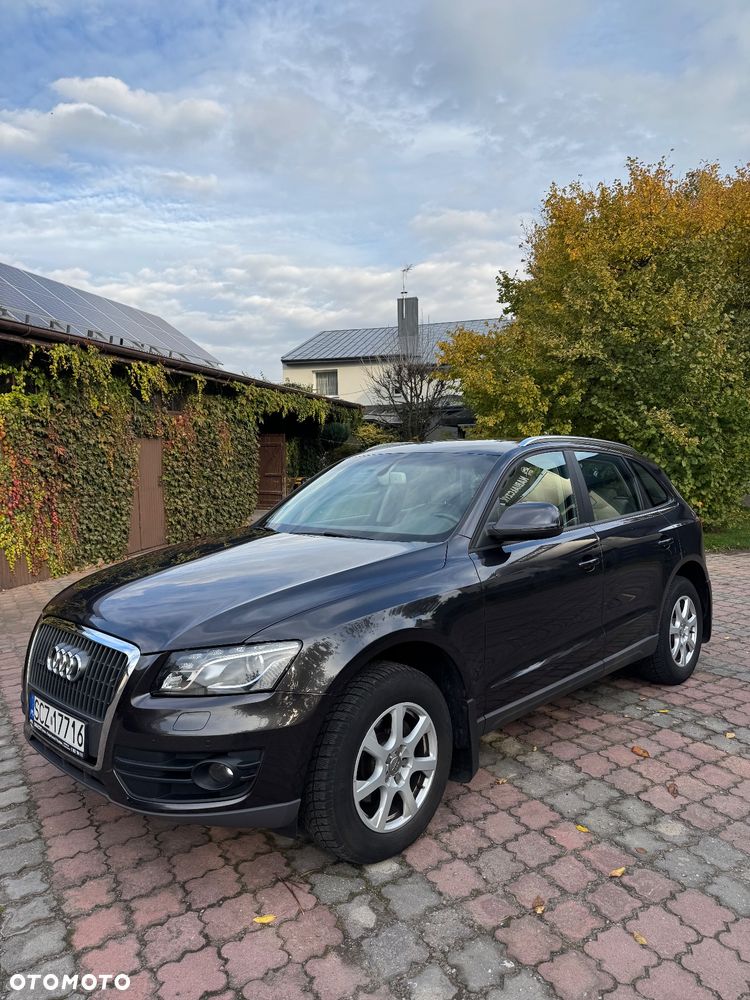 Audi Q5 2.0 TDI Quattro - 4