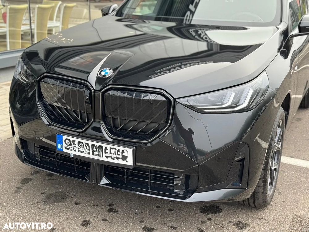 BMW X3 20d xDrive AT MHEV - 10