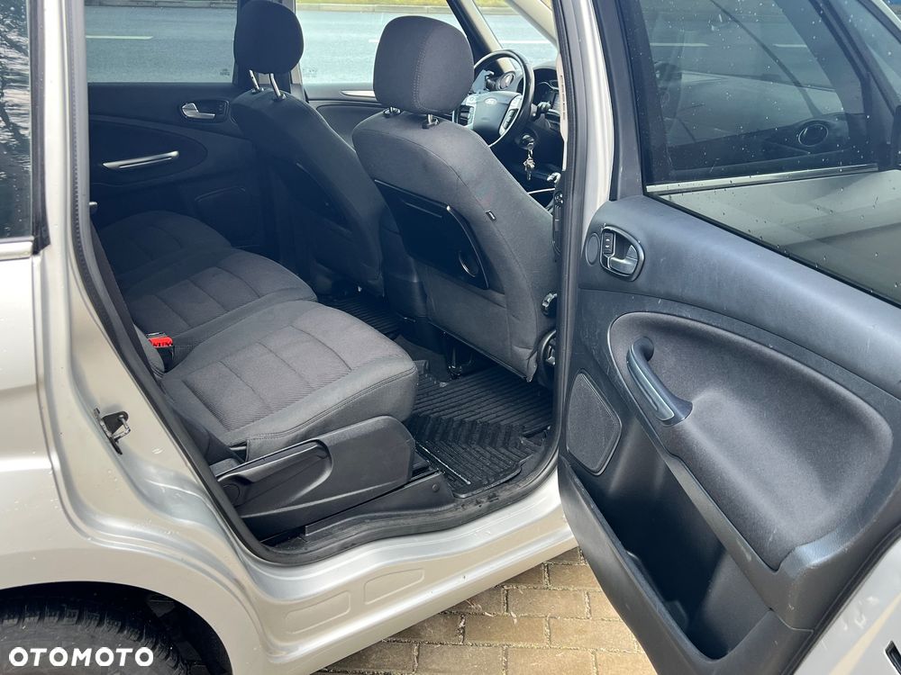 Ford Galaxy 1.6 EcoBoost Trend - 18