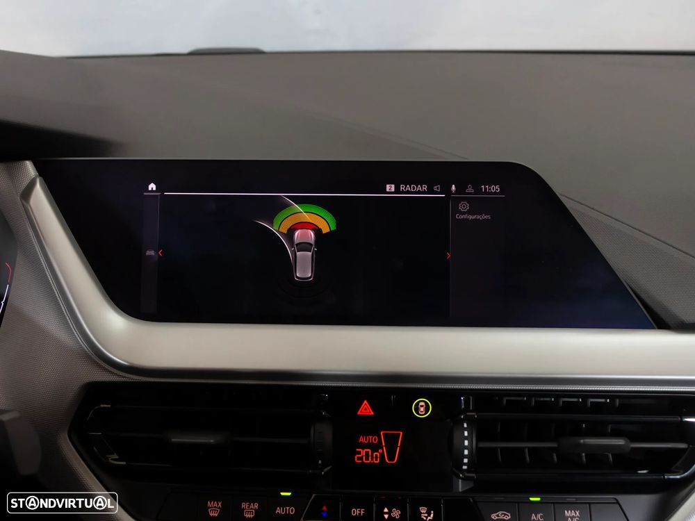 BMW 116 d Corporate Edition Auto - 32