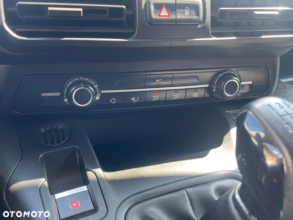 Peugeot Partner - 22