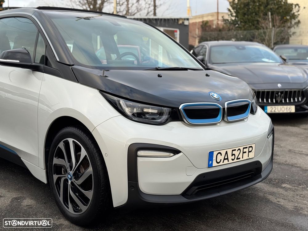 BMW i3 (120 Ah) - 4