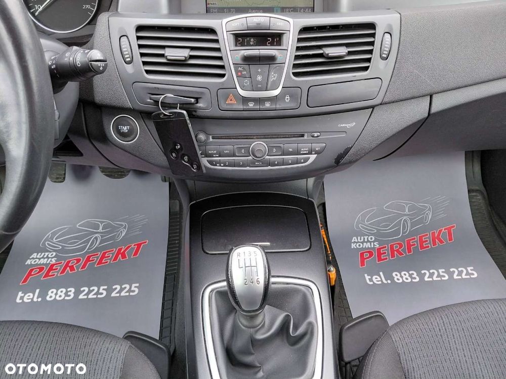 Renault Laguna - 17