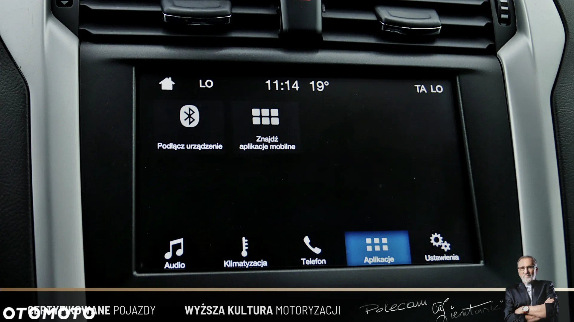 Ford Mondeo - 21