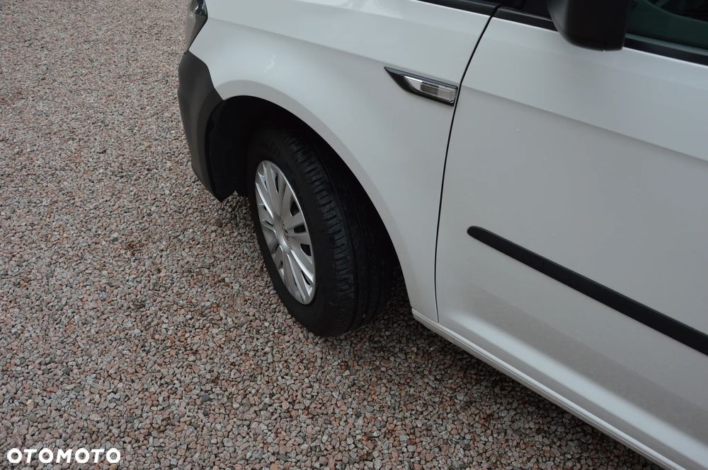Volkswagen Caddy - 17