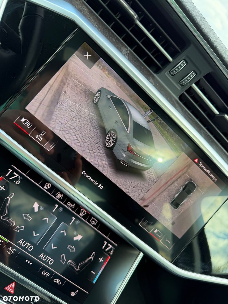 Audi A6 Limousine 40 TDI mHEV S tronic - 17