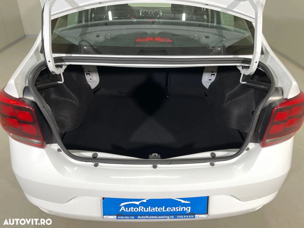 Dacia Logan 1.5 Blue dCi Laureate - 12