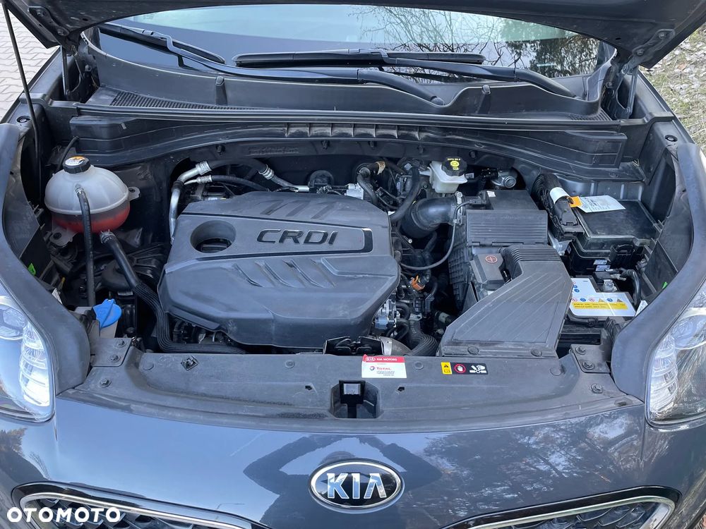 Kia Sportage - 18