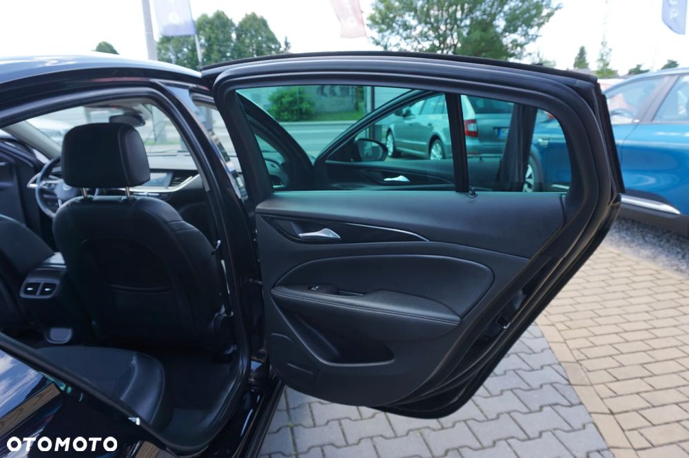 Opel Insignia 1.5 ECOTEC Direct Inj Turbo Business Innovation - 28