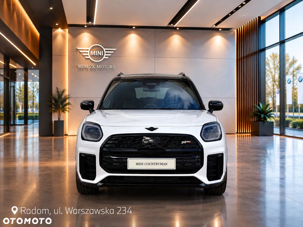 Mini Countryman 2026 photo 4