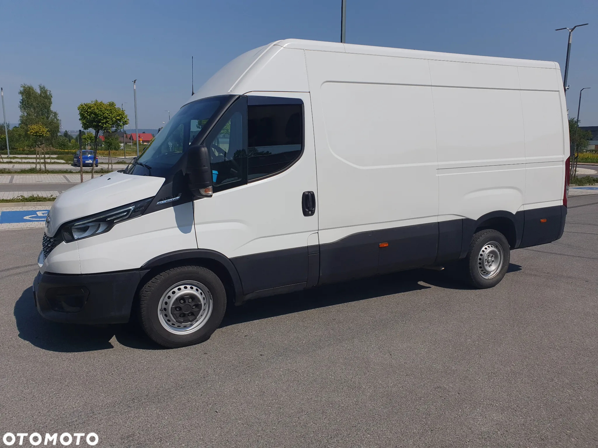 Iveco Daily  vi - 2