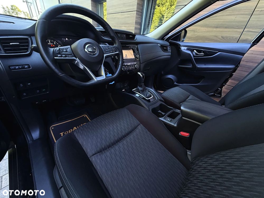 Nissan X-Trail 1.3 DIG-T N-Connecta - 22