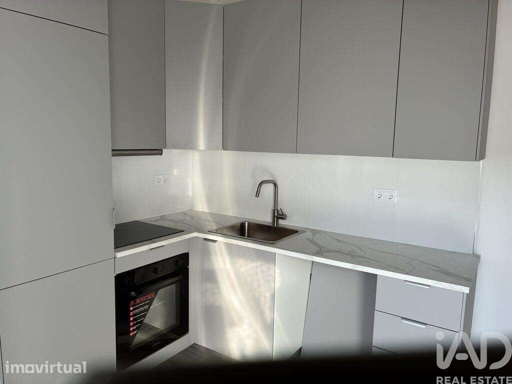 Casa / Villa T2 em Vila Nova da Rainha de 58 m2 - Grande imagem: 3/9