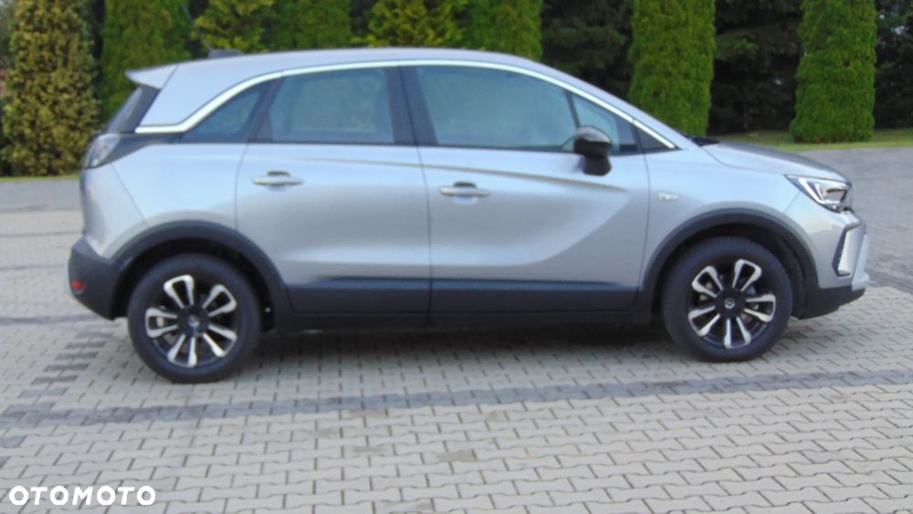 Opel Crossland 1.5 CDTI Elegance Business Pack - 11