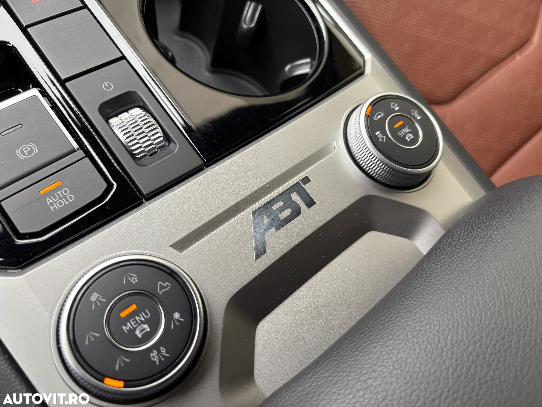 Volkswagen Touareg V6 TDI Atmosphere - 17
