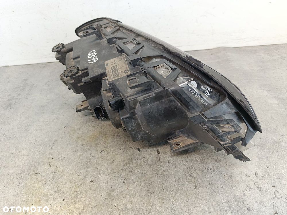 LAMPA PRZÓD LEWA BMW 3 E46 FL 6910955 - 3