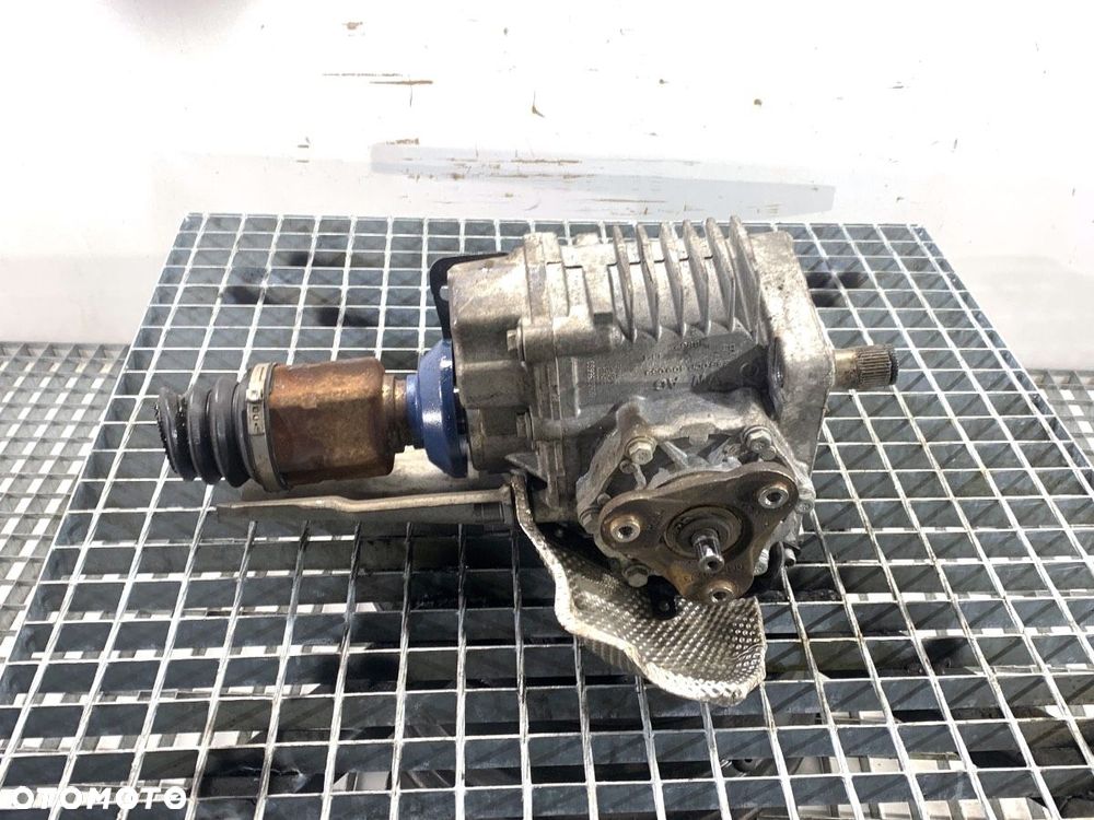 REDUKTOR  VW ARTEON (3H7, 3H8) 2017 - 2022 TSI R 235 kW [320 KM] benzyna 2020 - 2022 ZSB.0CP.409.053 - 1