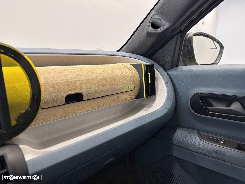 Fiat Grande Panda - 21