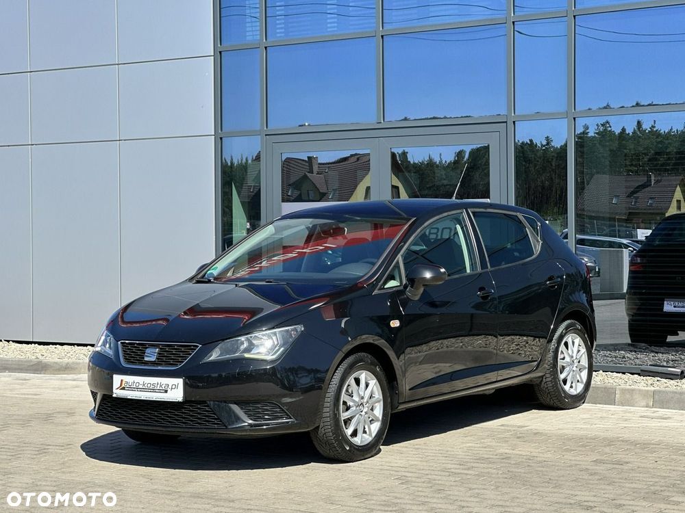 Seat Ibiza 1.2 TSI Style - 4