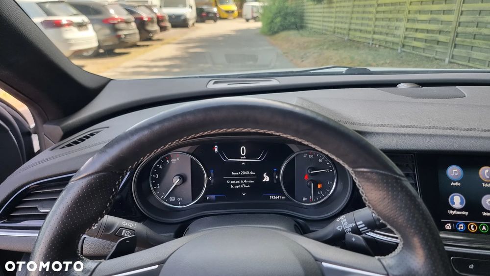 Opel Insignia 2.0 CDTI Innovation S&S - 36