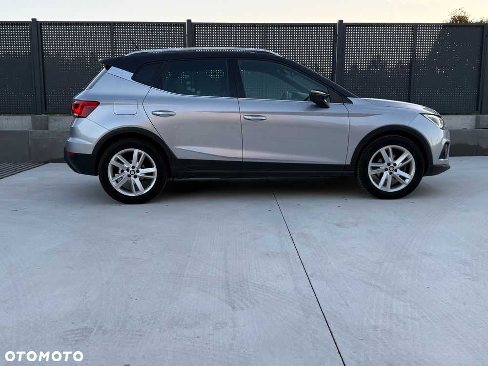 Seat Arona - 11