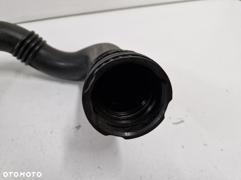 RENAULT SCENIC 4 IV 1.6 DCI PRZEWÓD RURA WĄŻ POWIETRZA 144602744R - 9