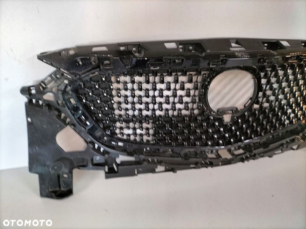atrapa kratka grill mazda 6 gj lift 18- - 2