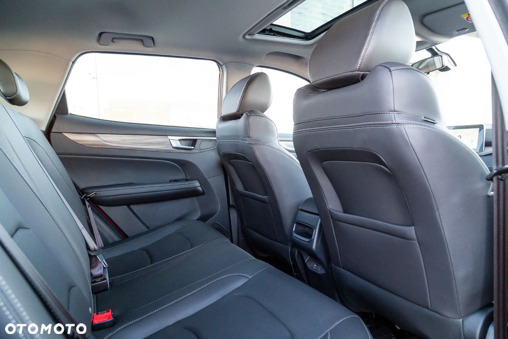 DR MOTOR EVO CUATRO - 12