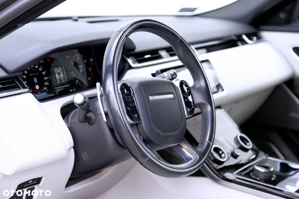 Land Rover Range Rover Velar - 17